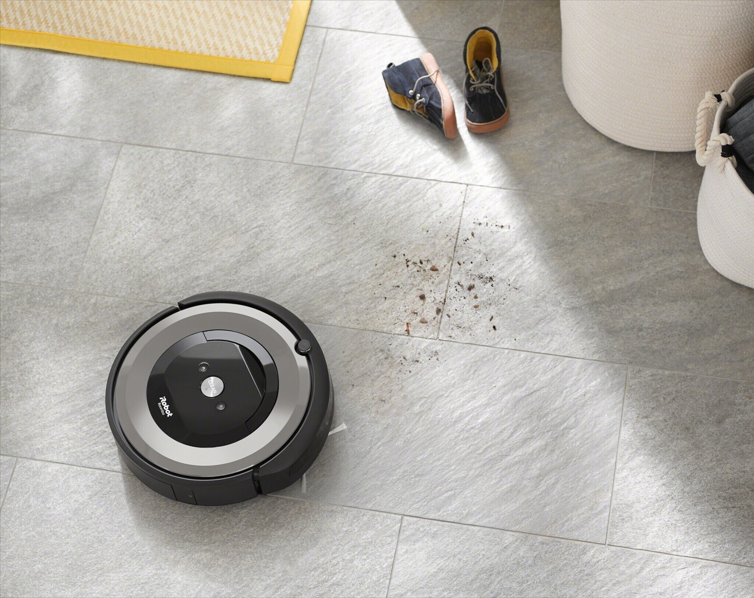 Precio roomba e5 clearance