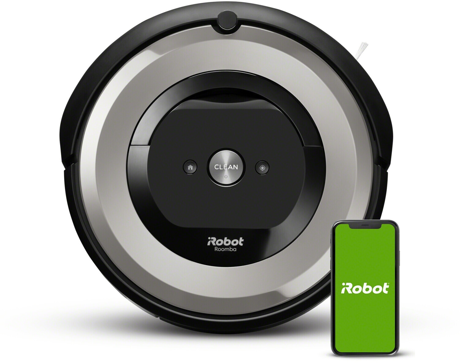 iRobot Roomba e5 ab 299,00 € (August 2019 Preise) | Preisvergleich bei