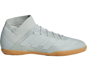 Adidas Nemeziz Tango 18 3 In Fussballschuh Ash Silver Ash Silver White Tint Ab 62 95 Preisvergleich Bei Idealo De