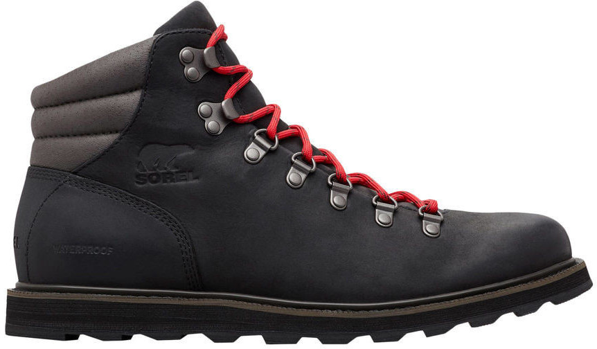 Sorel Madson Hiker black