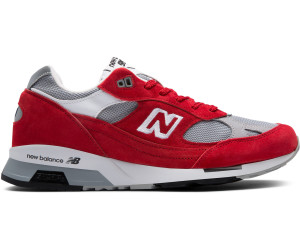 new balance 991 lila