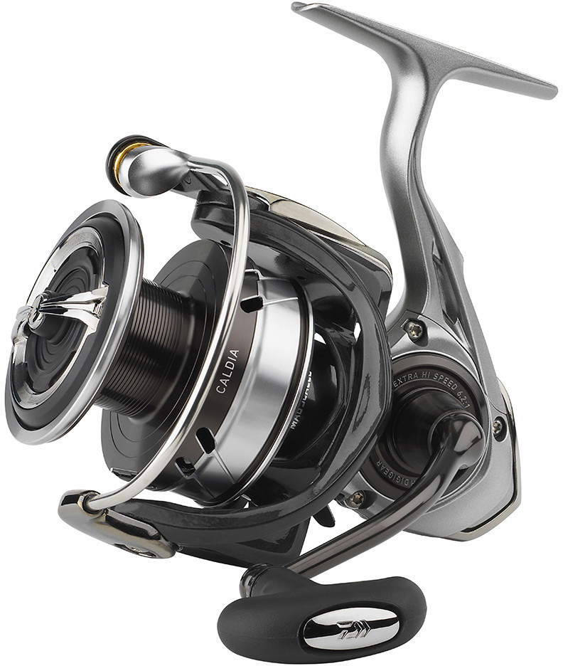 Daiwa Caldia LT 2000S