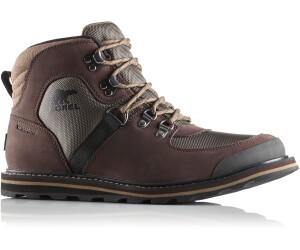sorel madson sport hiker boots
