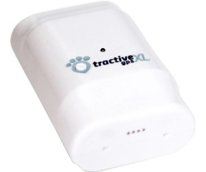 Tractive GPS Tracker Dog XL
