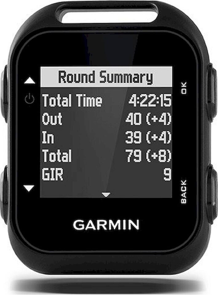 garmin approach g10