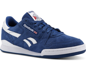 reebok phase 1 pro bleu