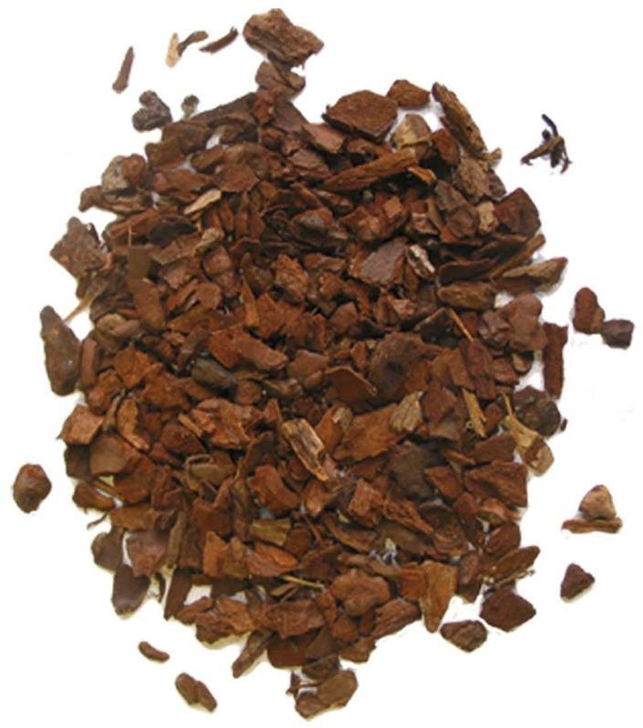 Hobby Terrano écorces de pin 8 L (34024)