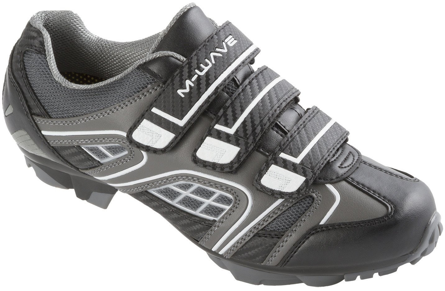 M-Wave MTB Shoes MFS