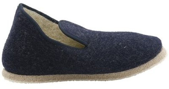 Armor-Lux Chaussons en laine navire