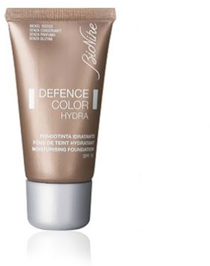 Bionike Defence Color Hydra SPF 15 104 Miel (30 ml)