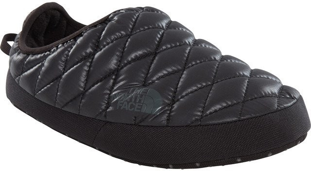 The North Face Pantoufles Thermoball mule IV pour femme noir