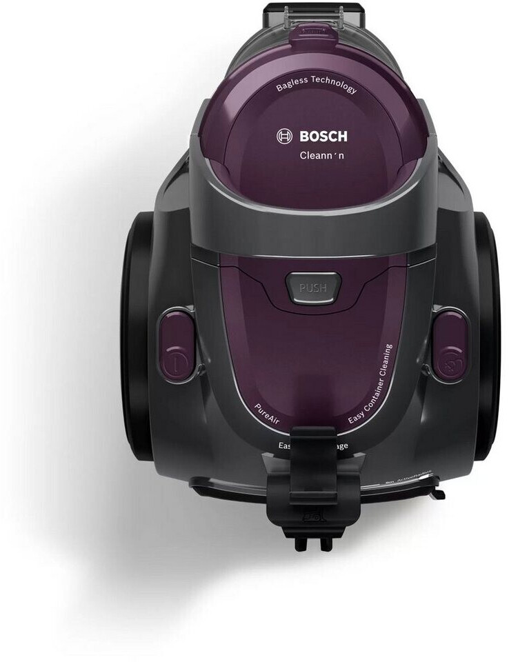 Bosch shop electroménager bgc05aaa1