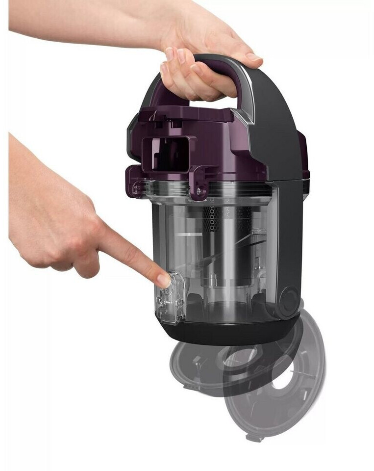 Aspirateur bosch sans shop sac bgc05aaa1