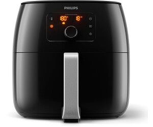 Philips Airfryer 5000 XL: la friggitrice ad aria WiFi con 7 programmi a -70€