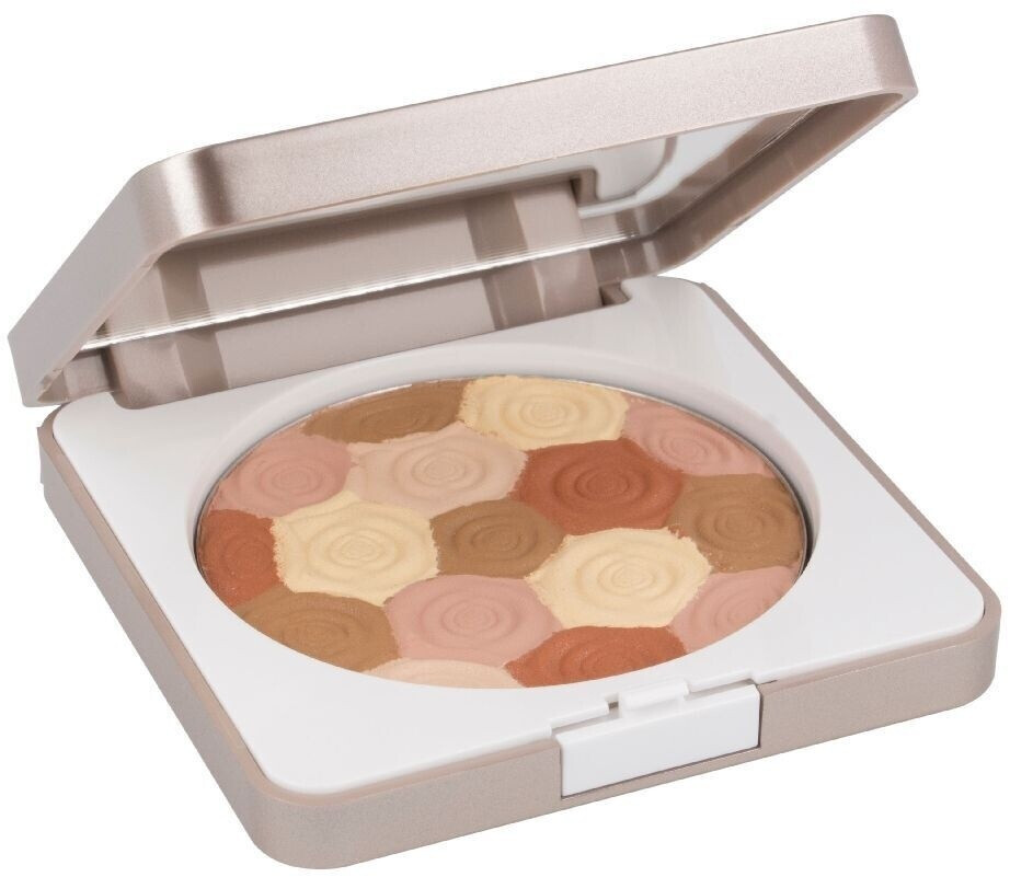 Bionike Defence Color Compact bronzing powder - 206 Mosaique (10g)