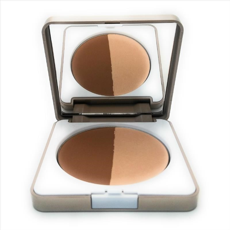 Bionike Defence Color Duo Contouring Palette