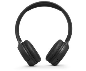 JBL Tune500BT On-Ear Bluetooth-Kopfhörer in Schwarz Faltbar Kabellos Headset 