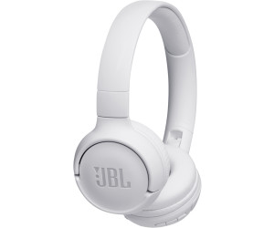 JBL Tune 500BT white