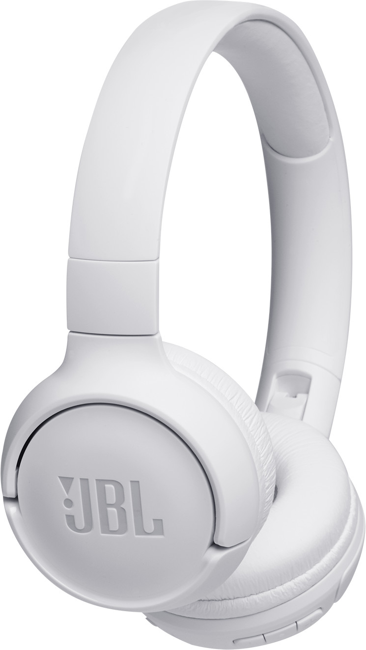 JBL Tune 500BT blanc
