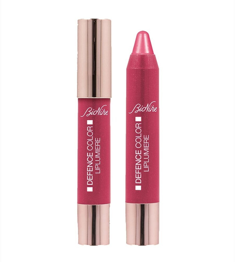 Bionike Defence Color Liplumiere - 502 Geranium