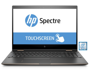 HP Spectre x360 15-ch008ng
