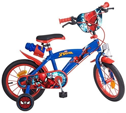 Toimsa Spiderman 16 pouces (Design 2)
