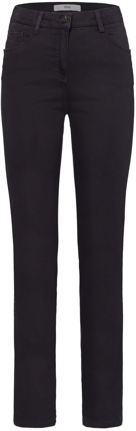 BRAX Slim-Fit Pants Style Mary silver