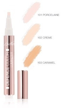 Bionike Defence Color Luminizer - 102 Creme