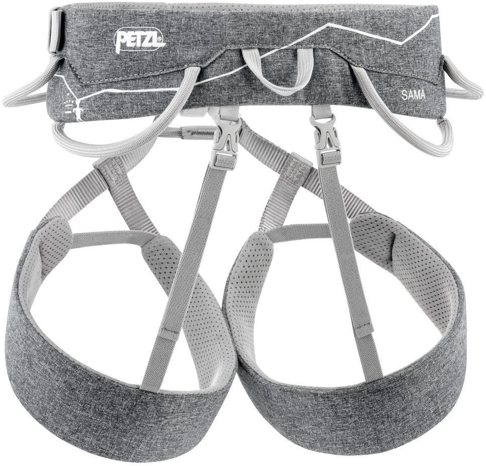 petzl sama women's