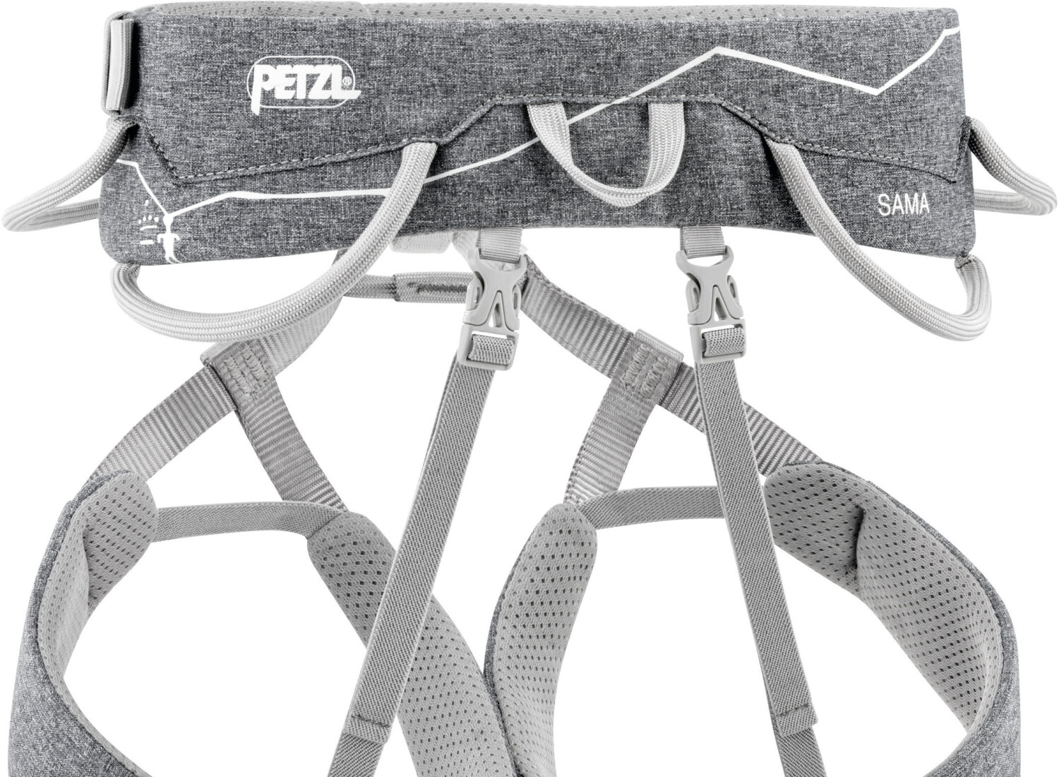 petzl sama women's