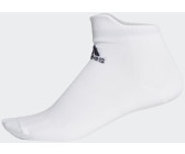 Adidas Alphaskin Ultralight Ankle Socks white/black