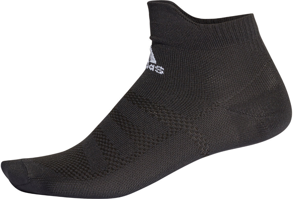 Adidas Alphaskin Ultralight Ankle Socks