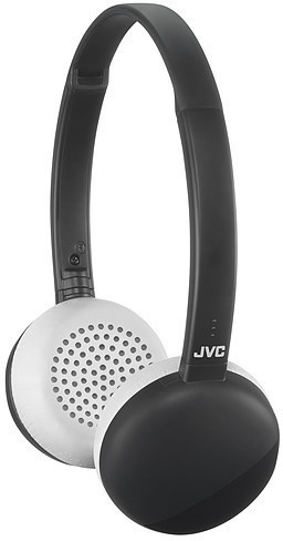 JVC HA-S20BT noir