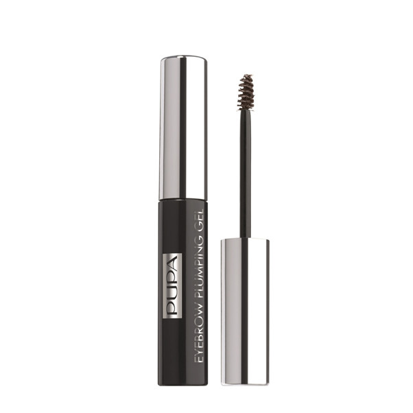 Pupa Eyebrow Plumping Gel