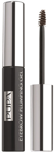 Pupa Eyebrow Plumping Gel - 001 Blonde