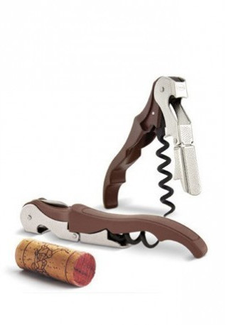 Pulltex Pulltap's Corkscrew Color Burgundy