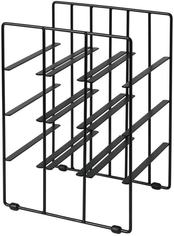 Blomus Pilare wine rack for 9 bottles (65777)