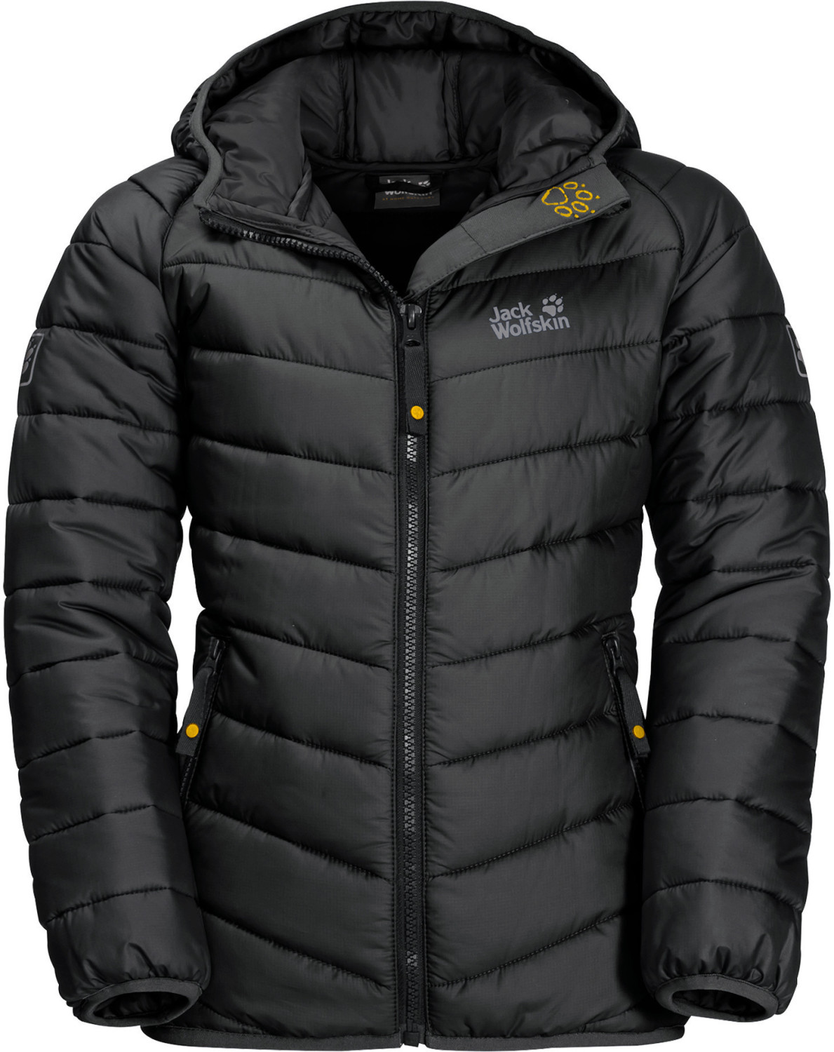 Boys rab clearance coat
