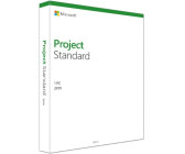 Microsoft Project 2019 Standard