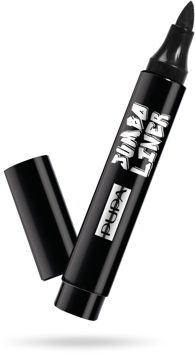 Pupa Jumbo Liner - 001 Extra Black