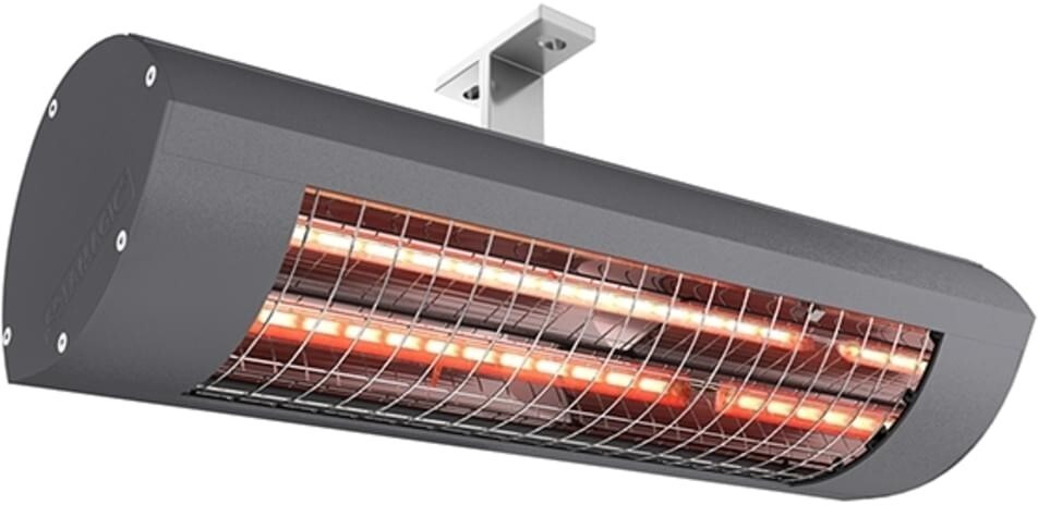 Solamagic 1400 Basic Nano-Anthracite