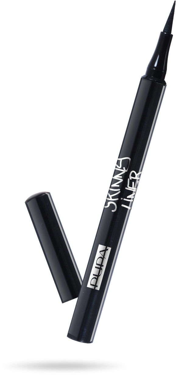 Pupa Skinny Liner - 001 Extra Black