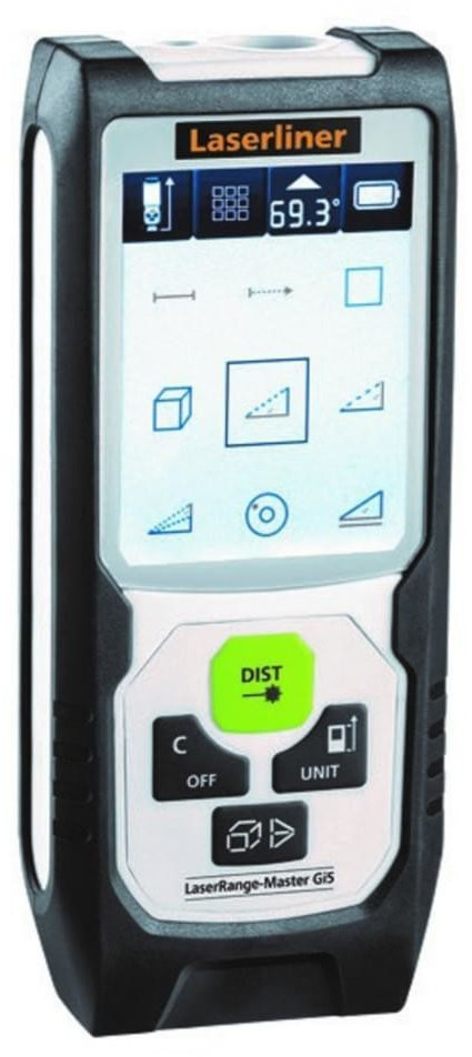 Laserliner Range-Master Gi5