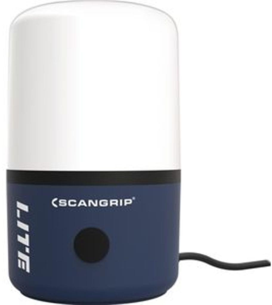 Scangrip AREA LITE C 360°