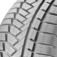 Continental WinterContact TS 850 P SUV - 255/45R20 101V Winterreifen