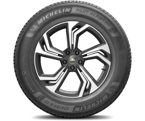 Michelin Pilot Alpin 5 SUV 235/65 R17 108H XL ab 179,00 € | Preisvergleich  bei