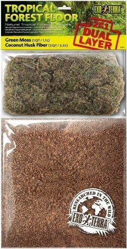 Exo Terra Tropical Forest Floor 4,4L