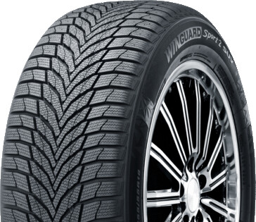 Nexen Winguard Sport 2 SUV WU7 235/60 R18 103H