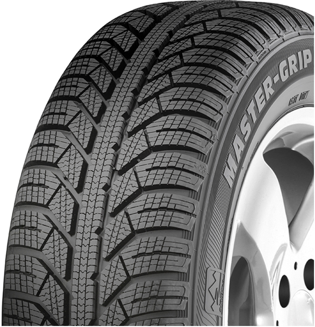 Semperit Master-Grip 2 195/65 R16 92H