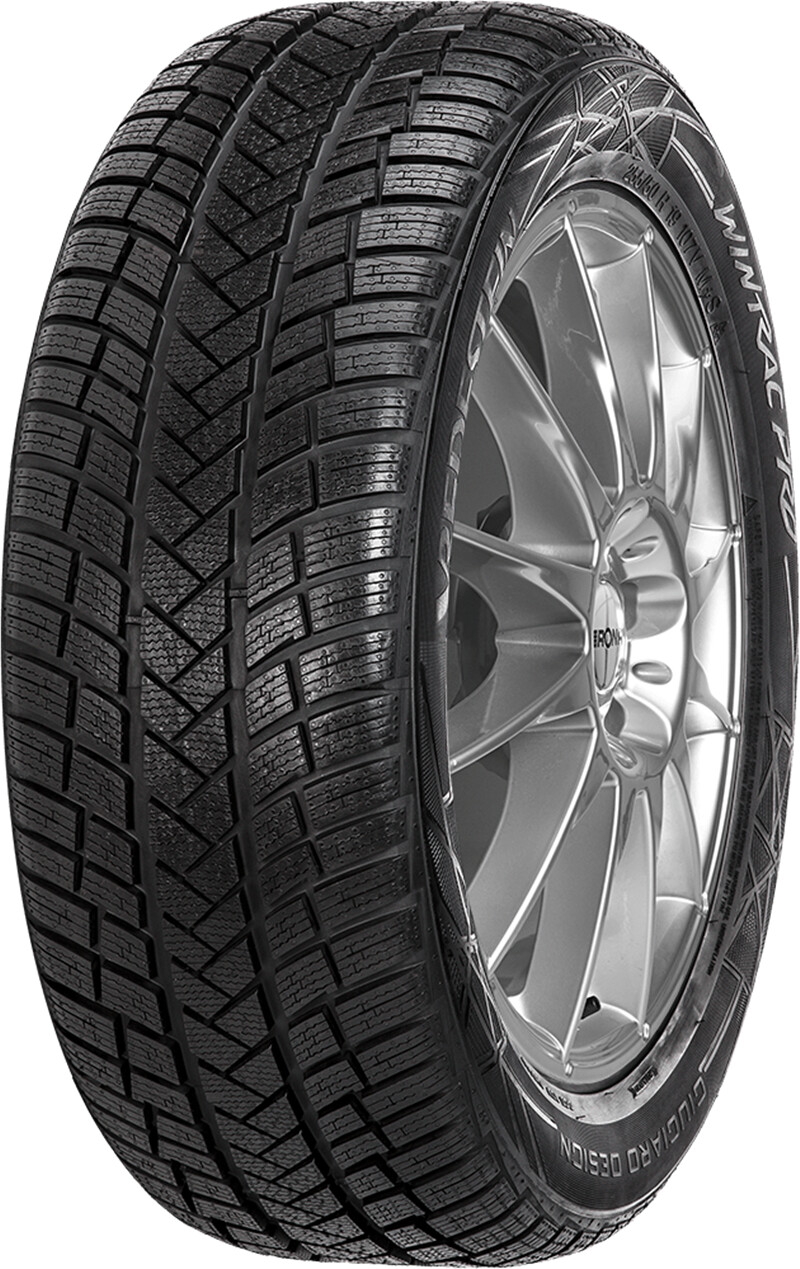 Vredestein Wintrac Pro 285/40 R21 109V